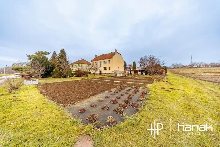 Prodej bytu 3+1, Prostějov, Majakovského, 84 m2