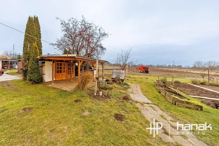 Prodej bytu 3+1, Prostějov, Majakovského, 84 m2