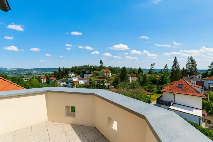 Pronájem rodinného domu, Černošice, 356 m2