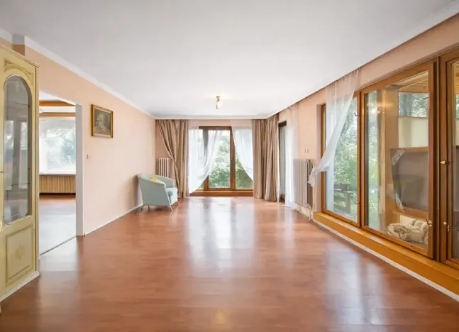 Prodej vily, Praha - Hodkovičky, 353 m2