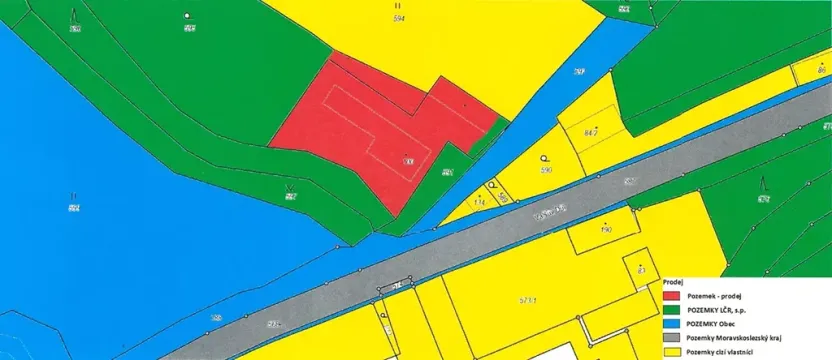 Prodej rodinného domu, Dlouhá Loučka, Valšův Důl, 195 m2