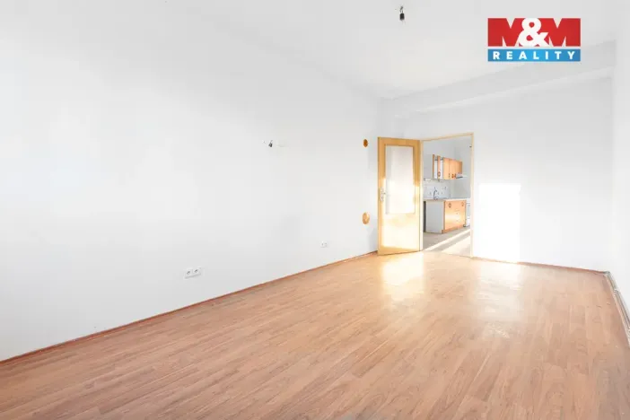 Prodej bytu 2+1, Petrovice, 58 m2