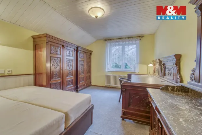 Prodej činžovního domu, Plzeň - Severní Předměstí, Karoliny Světlé, 324 m2