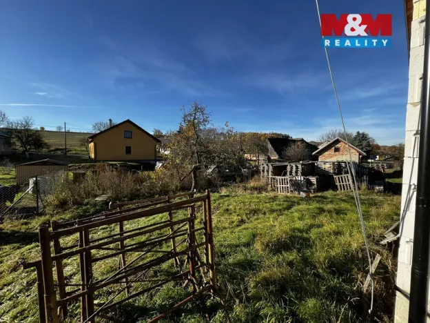 Prodej rodinného domu, Jestřebí, 110 m2