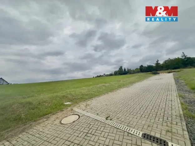 Prodej pozemku pro bydlení, Tuchoměřice, 1147 m2