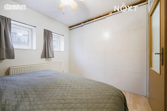 Prodej bytu 3+kk, Brno, Ondříčkovo náměstí, 57 m2