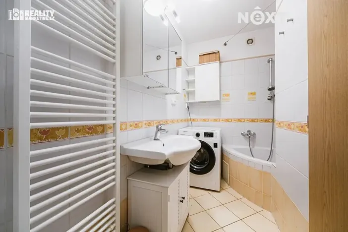 Prodej bytu 3+kk, Brno, Ondříčkovo náměstí, 57 m2