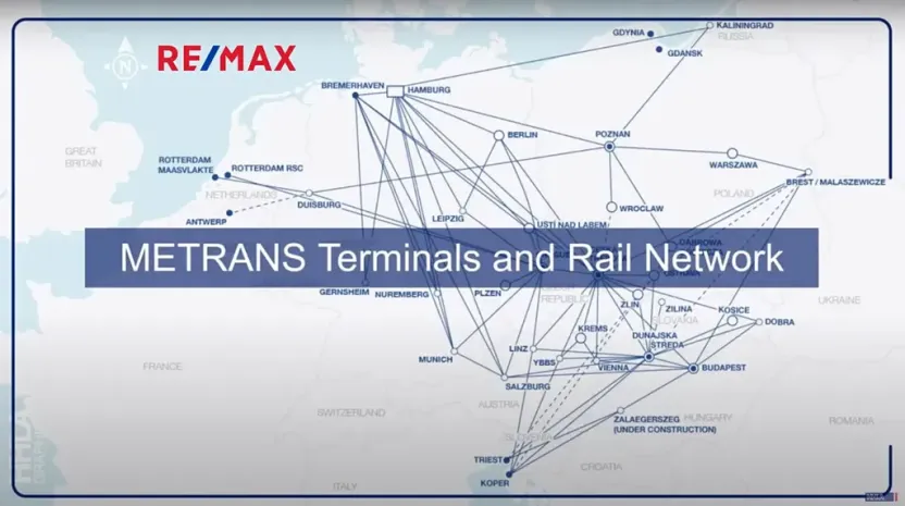 Prodej komerčního pozemku, Pňovany, 76524 m2