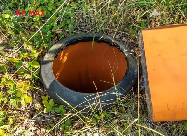 Prodej pozemku pro bydlení, Hřebeč, 1670 m2