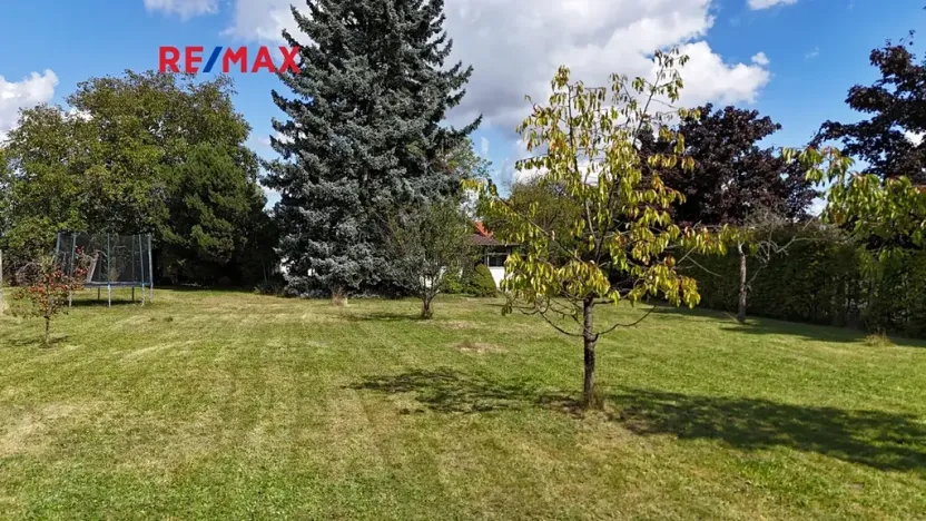 Prodej pozemku pro bydlení, Praha - Klánovice, Výravská, 1600 m2