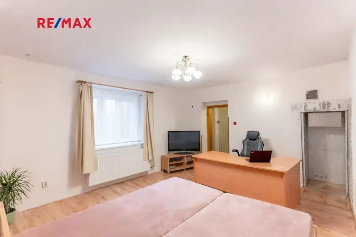 Prodej rodinného domu, Neveklov, 190 m2