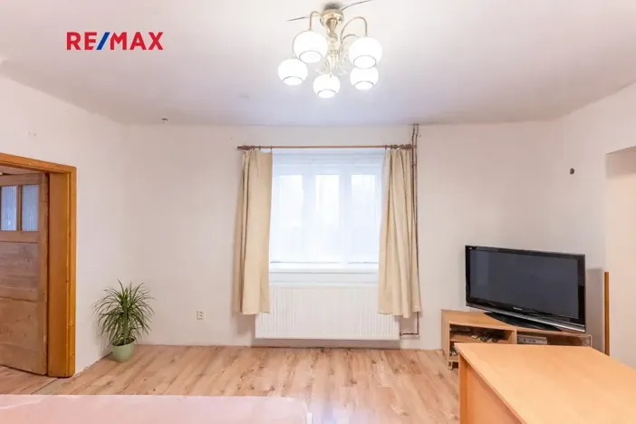 Prodej rodinného domu, Neveklov, 190 m2