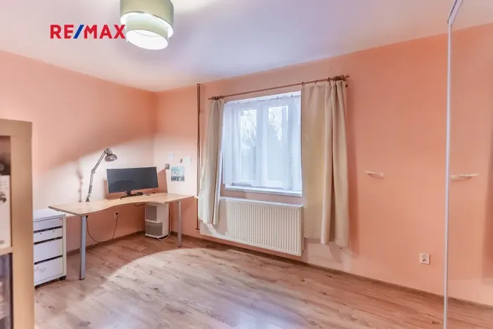 Prodej rodinného domu, Neveklov, 190 m2