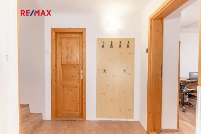 Prodej rodinného domu, Neveklov, 190 m2