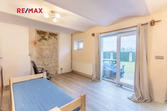 Prodej rodinného domu, Neveklov, 190 m2