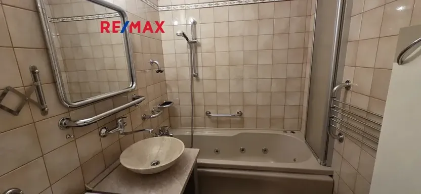 Pronájem bytu 3+kk, Praha - Chodov, Machkova, 62 m2