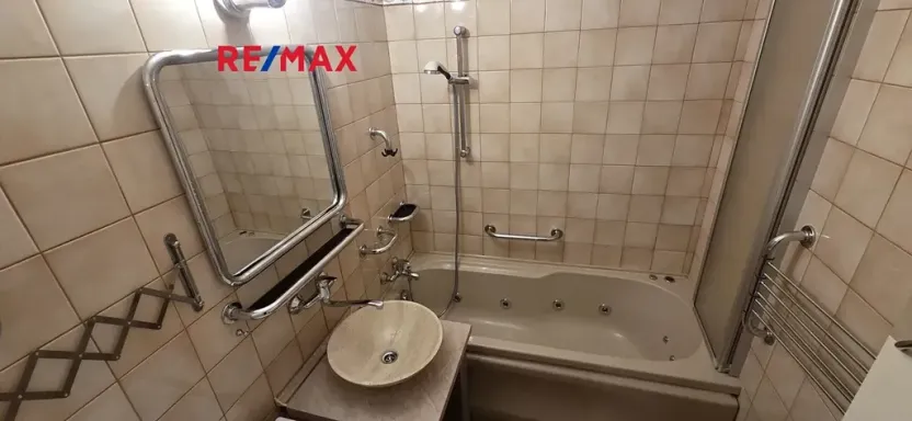 Pronájem bytu 3+kk, Praha - Chodov, Machkova, 62 m2