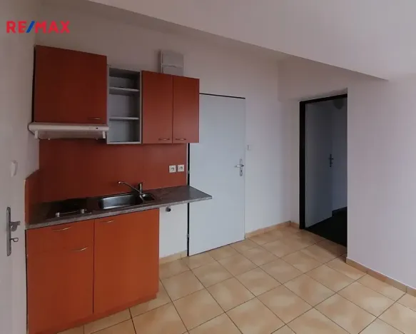 Pronájem bytu 1+1, Svitavy, Soudní, 31 m2