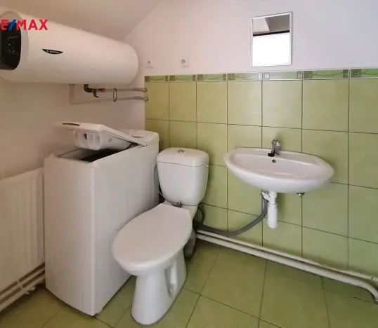 Pronájem bytu 1+1, Svitavy, Soudní, 31 m2