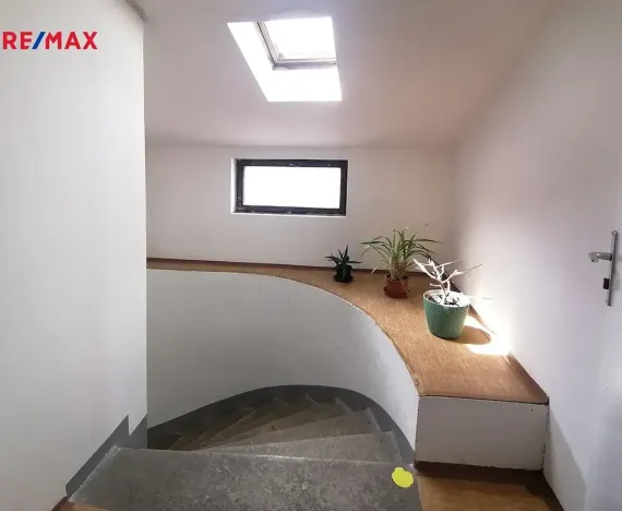 Pronájem bytu 1+1, Svitavy, Soudní, 31 m2