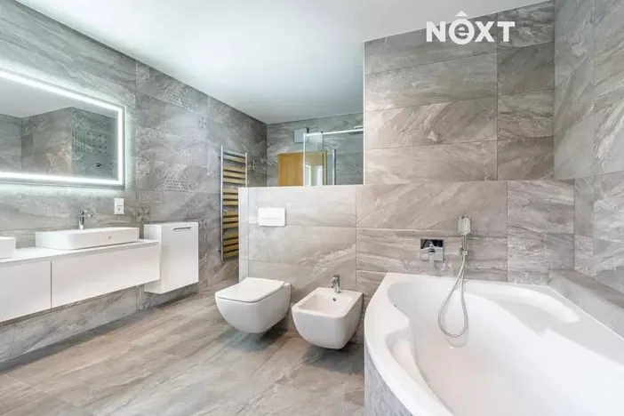 Pronájem vily, Zlín, Fabiánka II, 290 m2