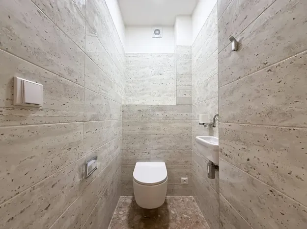 Pronájem bytu 4+1, Praha - Vršovice, Moskevská, 115 m2