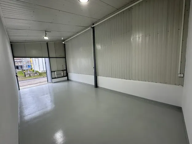 Pronájem skladu, Praha - Horní Počernice, Bystrá, 36 m2