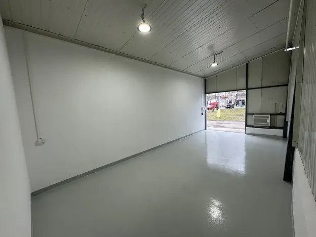 Pronájem skladu, Praha - Horní Počernice, Bystrá, 36 m2