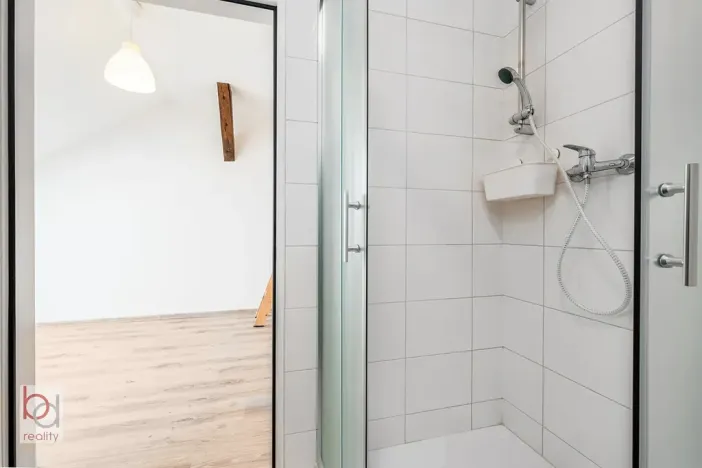 Pronájem bytu 1+kk, České Budějovice, Matice školské, 35 m2