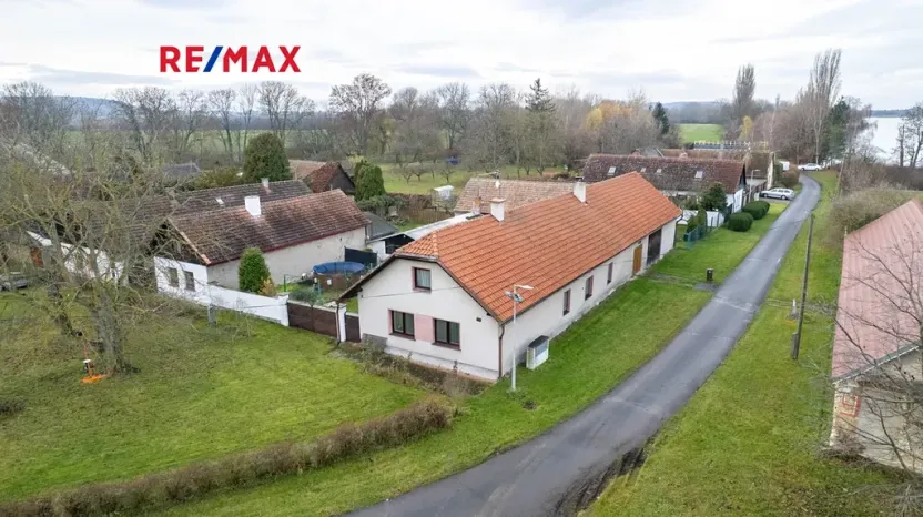 Prodej rodinného domu, Choťovice, 250 m2