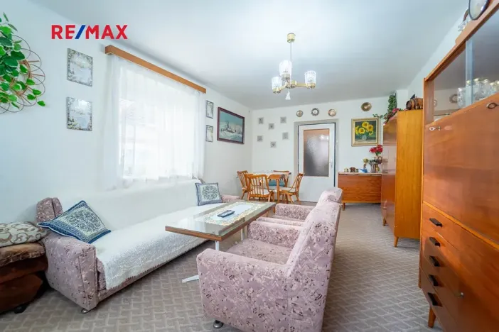 Prodej rodinného domu, Choťovice, 250 m2