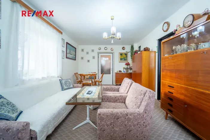 Prodej rodinného domu, Choťovice, 250 m2