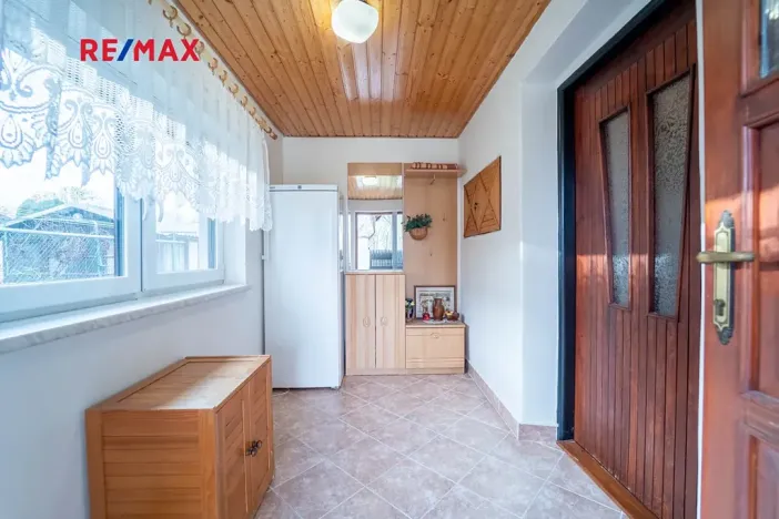 Prodej rodinného domu, Choťovice, 250 m2