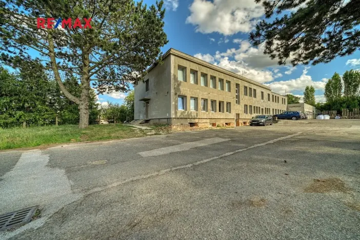 Pronájem bytu 2+kk, Chlumec nad Cidlinou, Rooseveltova, 51 m2