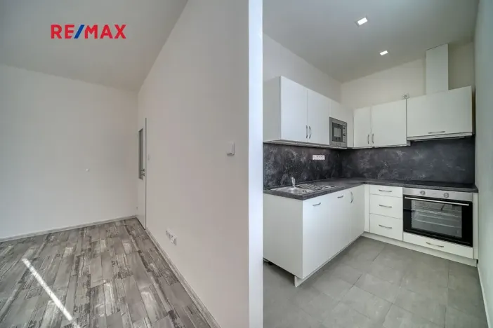 Pronájem bytu 2+kk, Chlumec nad Cidlinou, Rooseveltova, 51 m2