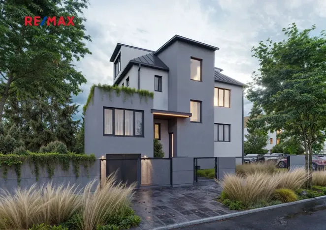 Prodej bytu 3+kk, Kolín, Fügnerova, 73 m2