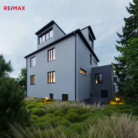 Prodej bytu 3+kk, Kolín, Fügnerova, 73 m2