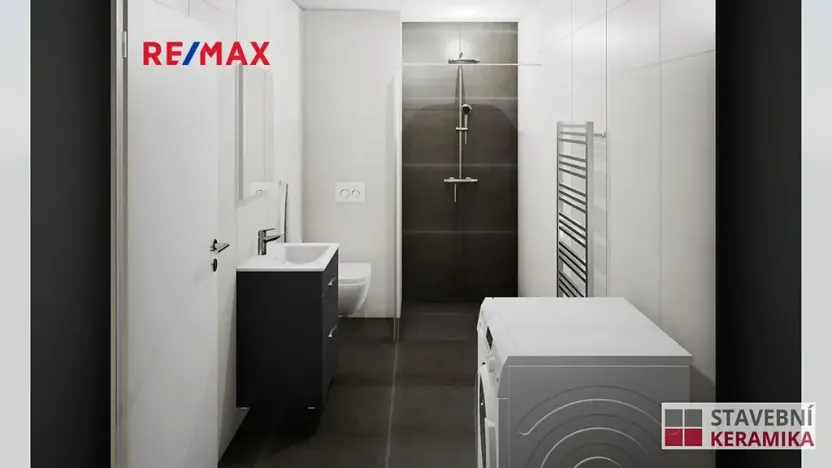 Prodej bytu 2+1, Kolín, Fügnerova, 57 m2