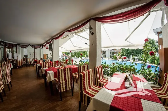 Prodej bytu 2+kk, Sveti Vlas, Bulharsko, 57 m2