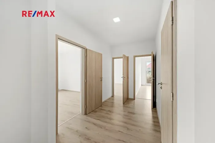 Prodej bytu 4+kk, Trnová, 124 m2