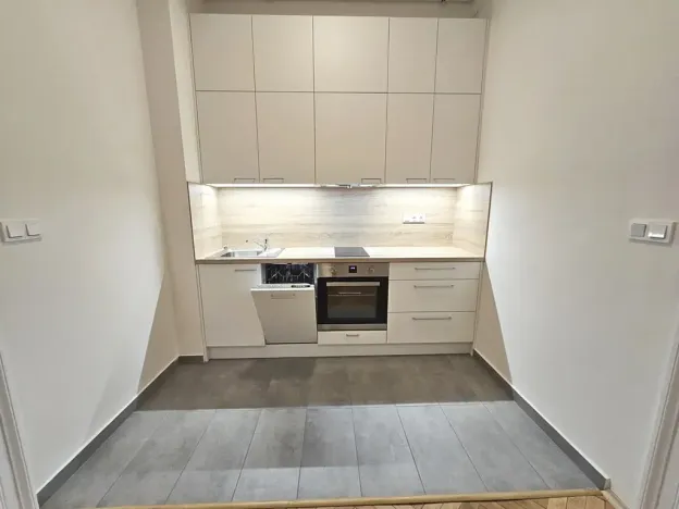 Pronájem bytu 3+1, Praha - Vinohrady, Mánesova, 86 m2