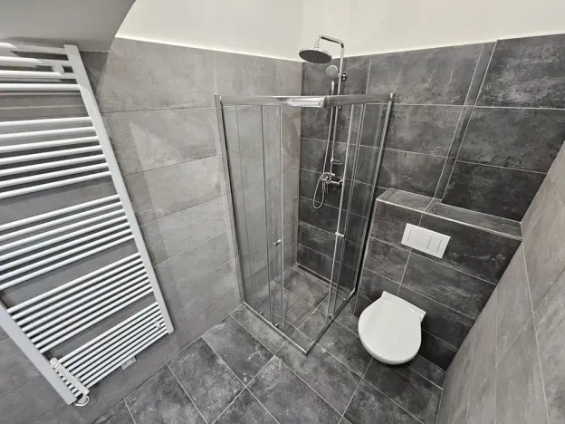 Pronájem bytu 3+1, Praha - Vinohrady, Mánesova, 86 m2