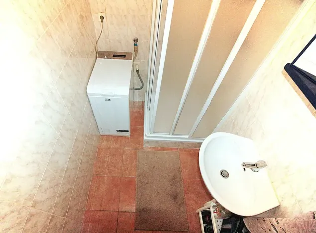 Pronájem bytu 1+kk, Praha - Háje, Hlavatého, 27 m2