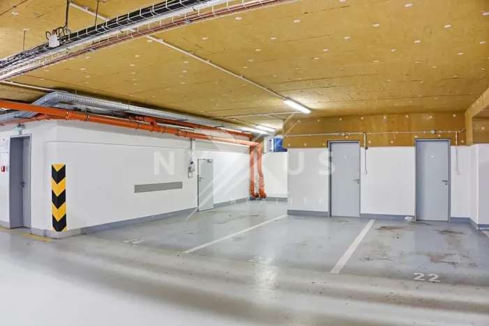 Prodej bytu 2+kk, Praha - Dolní Chabry, K Beranovu, 59 m2