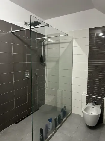 Pronájem bytu 5+1, Praha - Holešovice, Bubenská, 209 m2