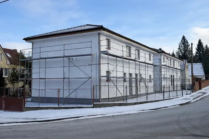 Prodej bytu 4+kk, Nevřeň, 95 m2