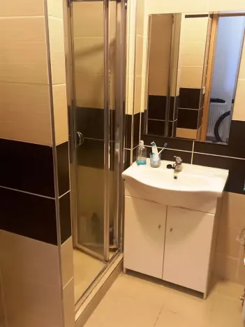 Pronájem bytu 3+kk, Vamberk, Žamberecká, 64 m2