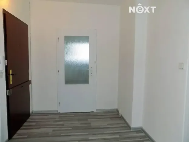 Pronájem bytu 2+kk, Česká Lípa, Sluneční, 42 m2