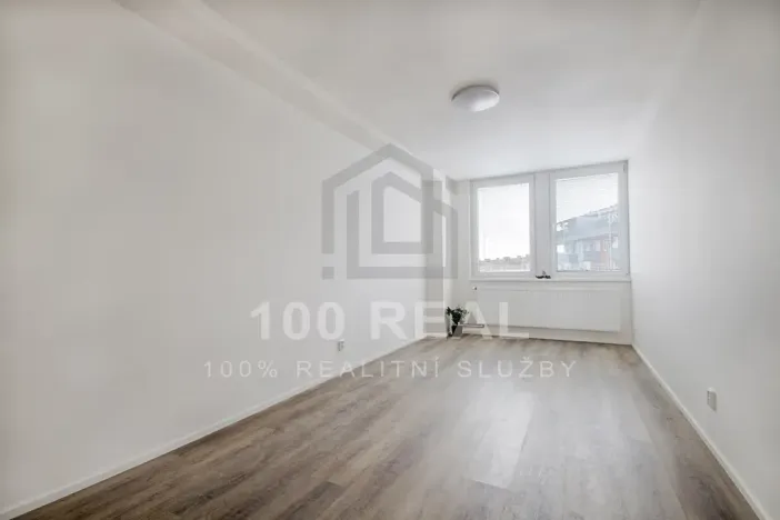 Pronájem bytu 3+kk, Hradec Králové, Průmyslová, 62 m2