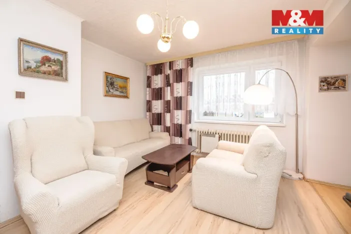 Prodej rodinného domu, Kramolna, 220 m2